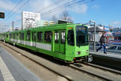 Hannover, 19. March 2011